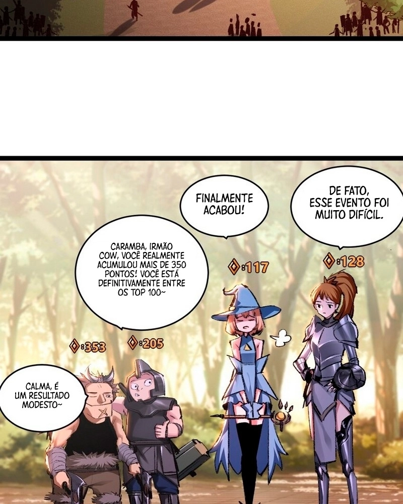 Moon Slayer Capítulo 38 Página 6