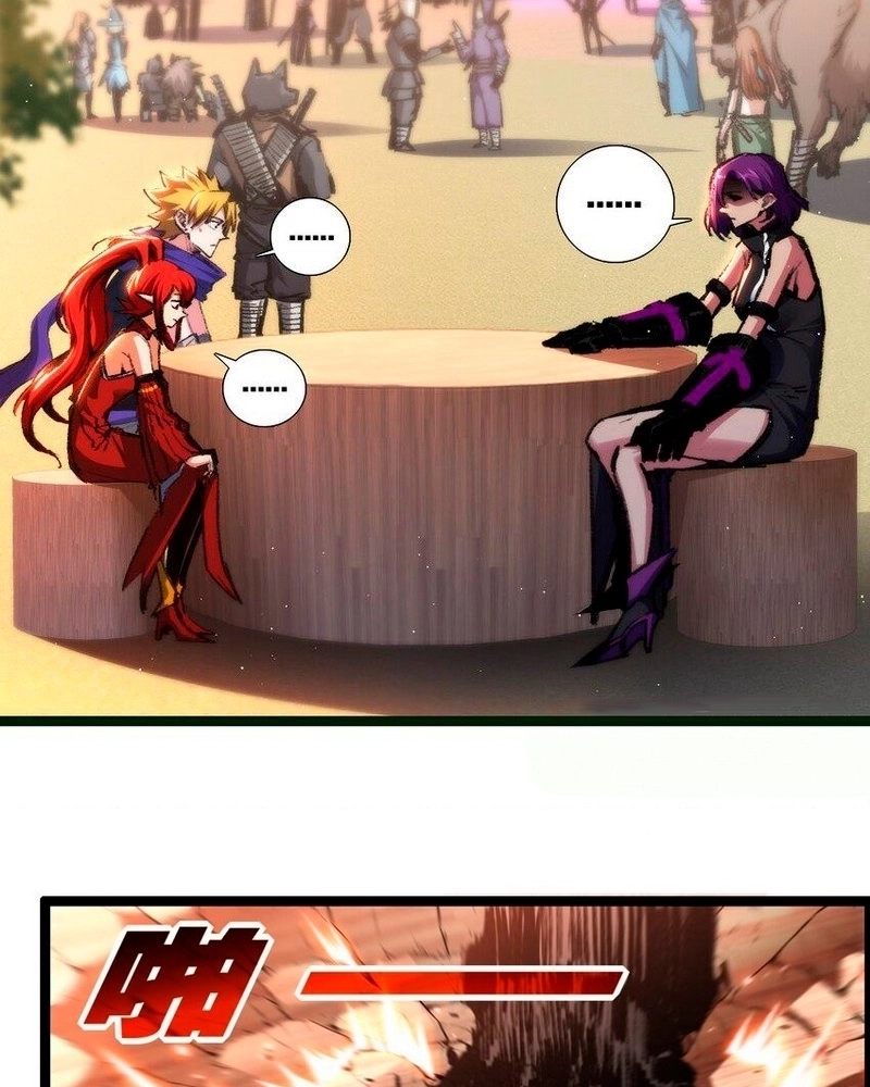 Moon Slayer Capítulo 38 Página 8