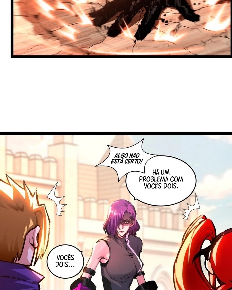 Moon Slayer Capítulo 38 Página 9