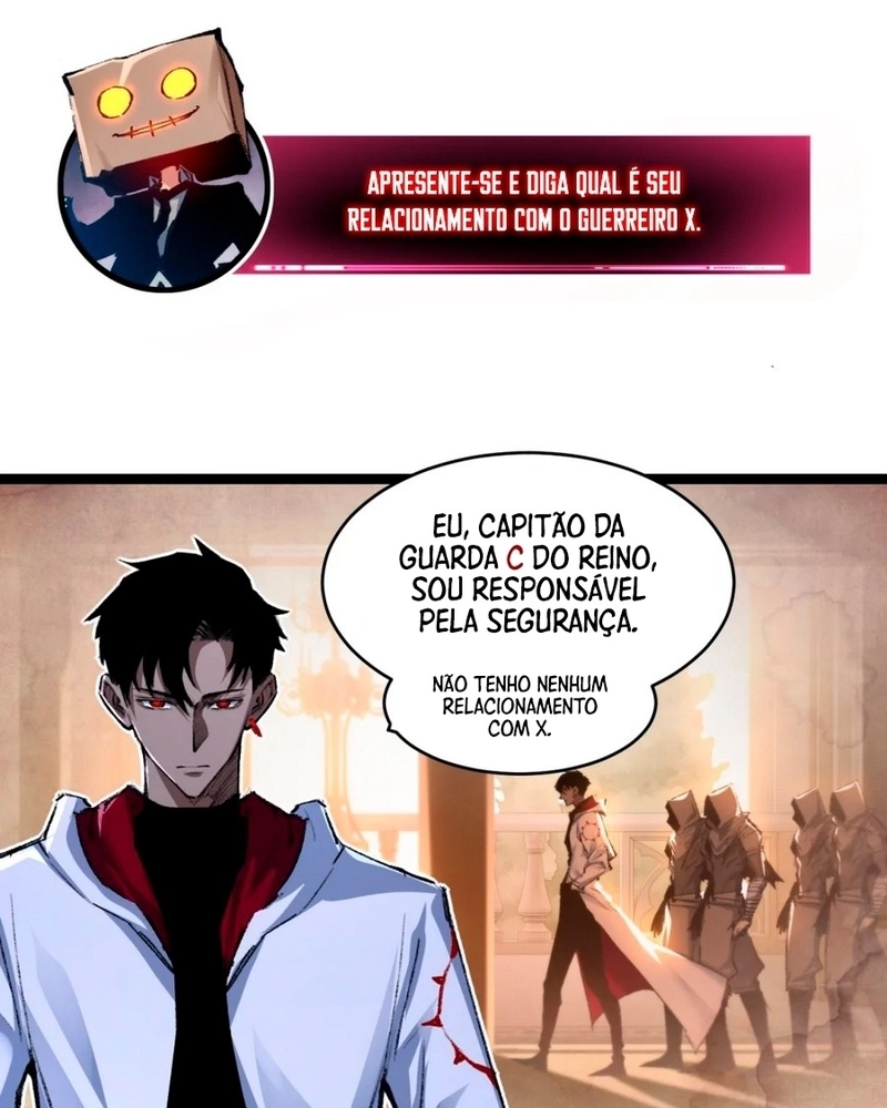 Moon Slayer Capítulo 39 Página 16