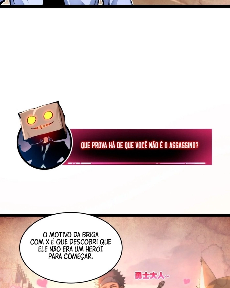 Moon Slayer Capítulo 39 Página 17