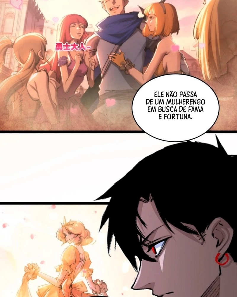 Moon Slayer Capítulo 39 Página 18