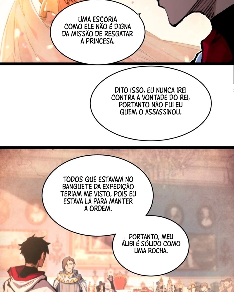 Moon Slayer Capítulo 39 Página 19