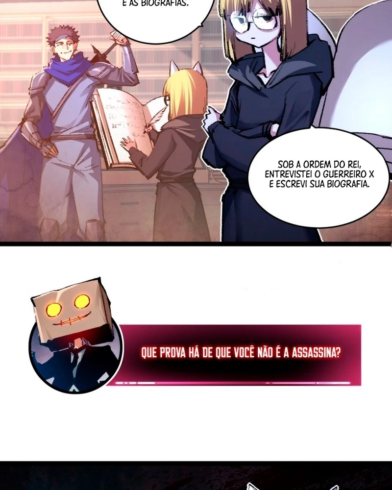 Moon Slayer Capítulo 39 Página 23