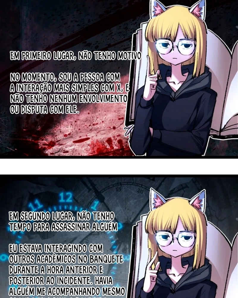 Moon Slayer Capítulo 39 Página 24