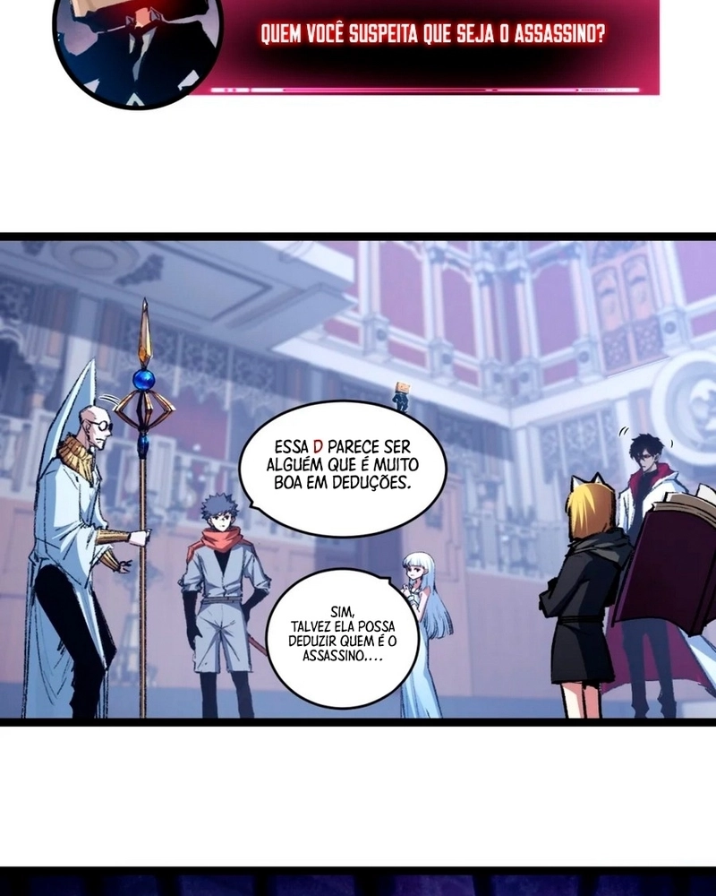 Moon Slayer Capítulo 39 Página 26