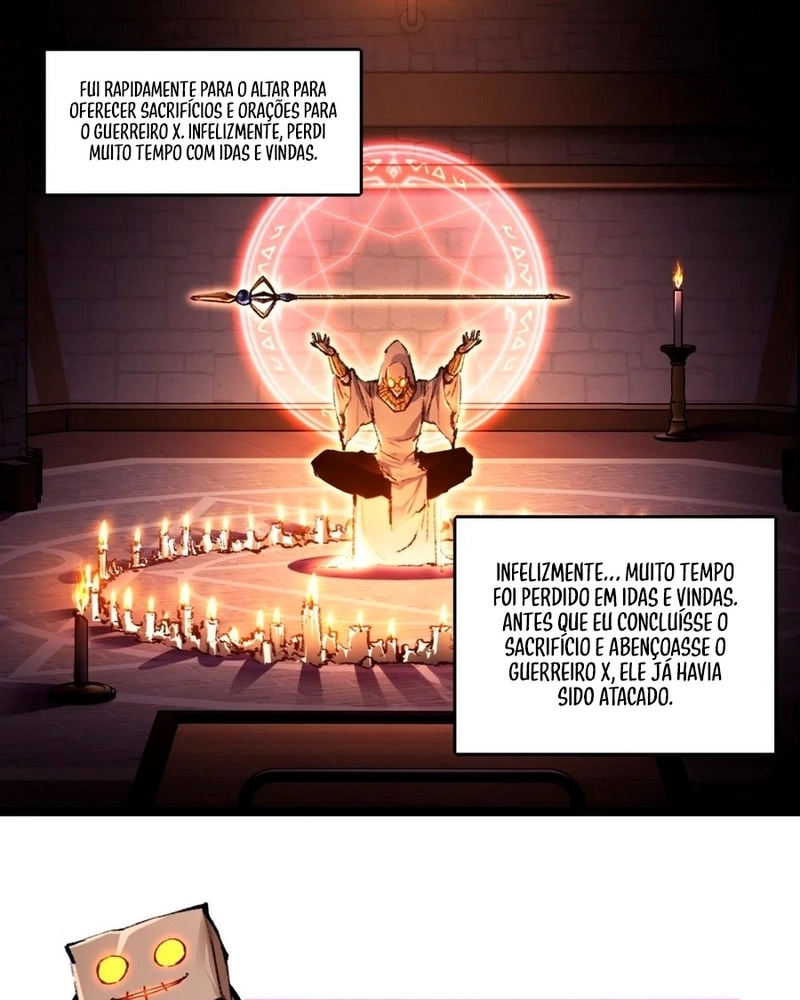 Moon Slayer Capítulo 39 Página 33