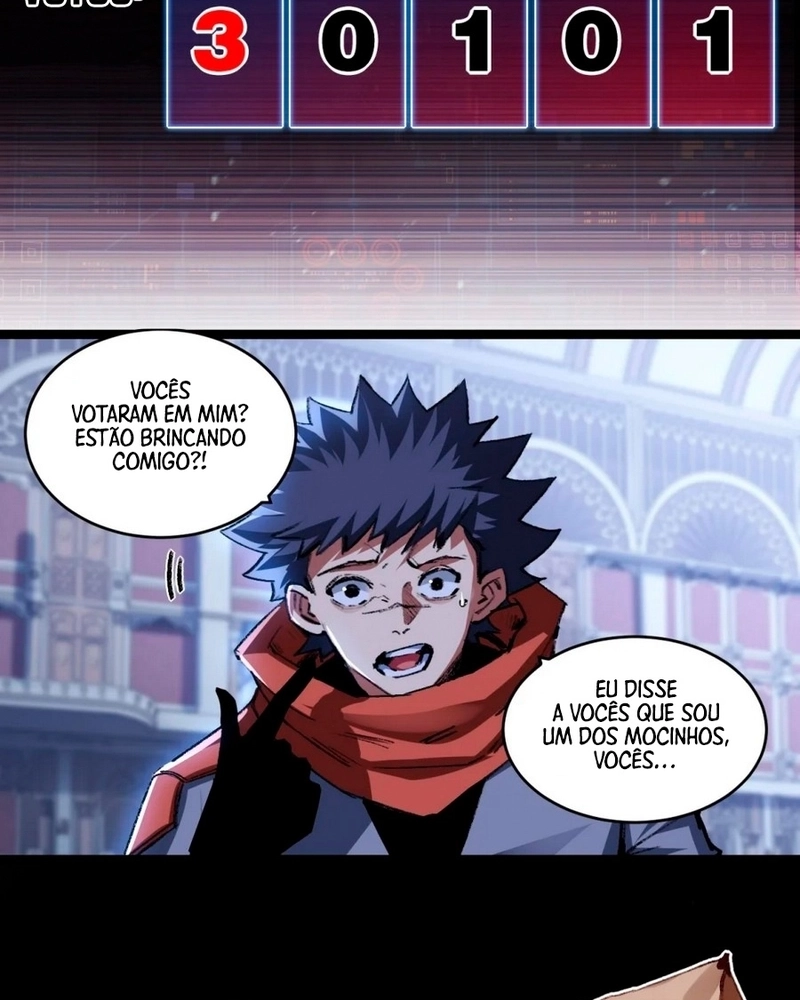 Moon Slayer Capítulo 39 Página 38