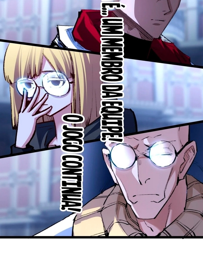 Moon Slayer Capítulo 39 Página 42