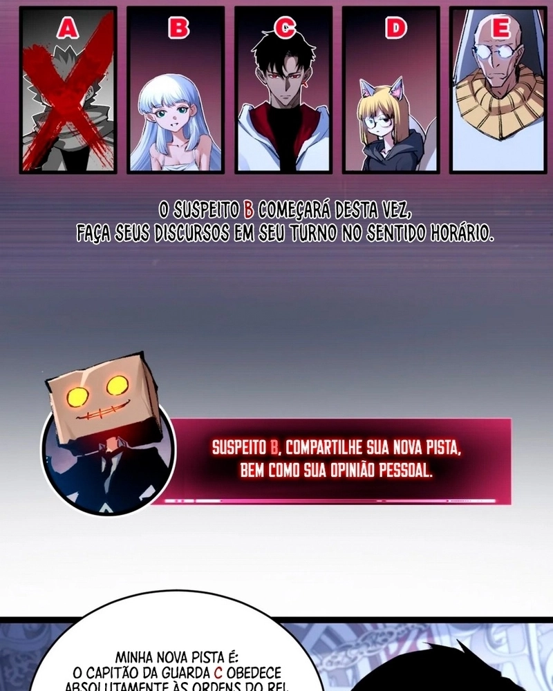Moon Slayer Capítulo 39 Página 44