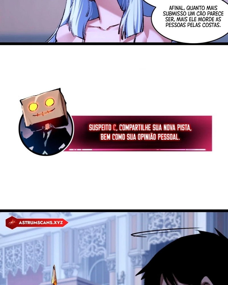 Moon Slayer Capítulo 39 Página 46