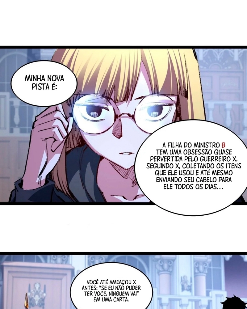 Moon Slayer Capítulo 39 Página 49