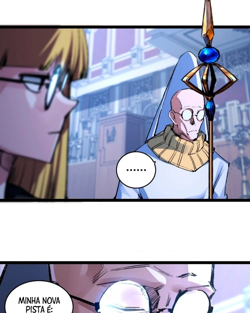Moon Slayer Capítulo 39 Página 51