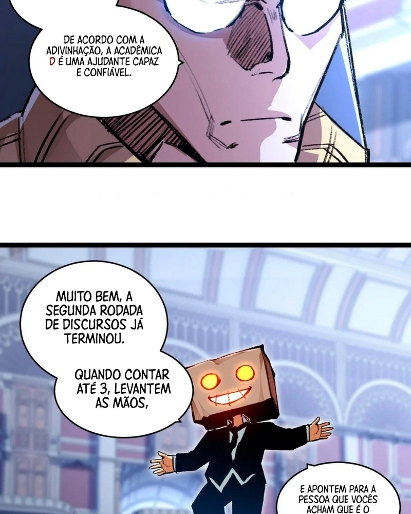 Moon Slayer Capítulo 39 Página 52