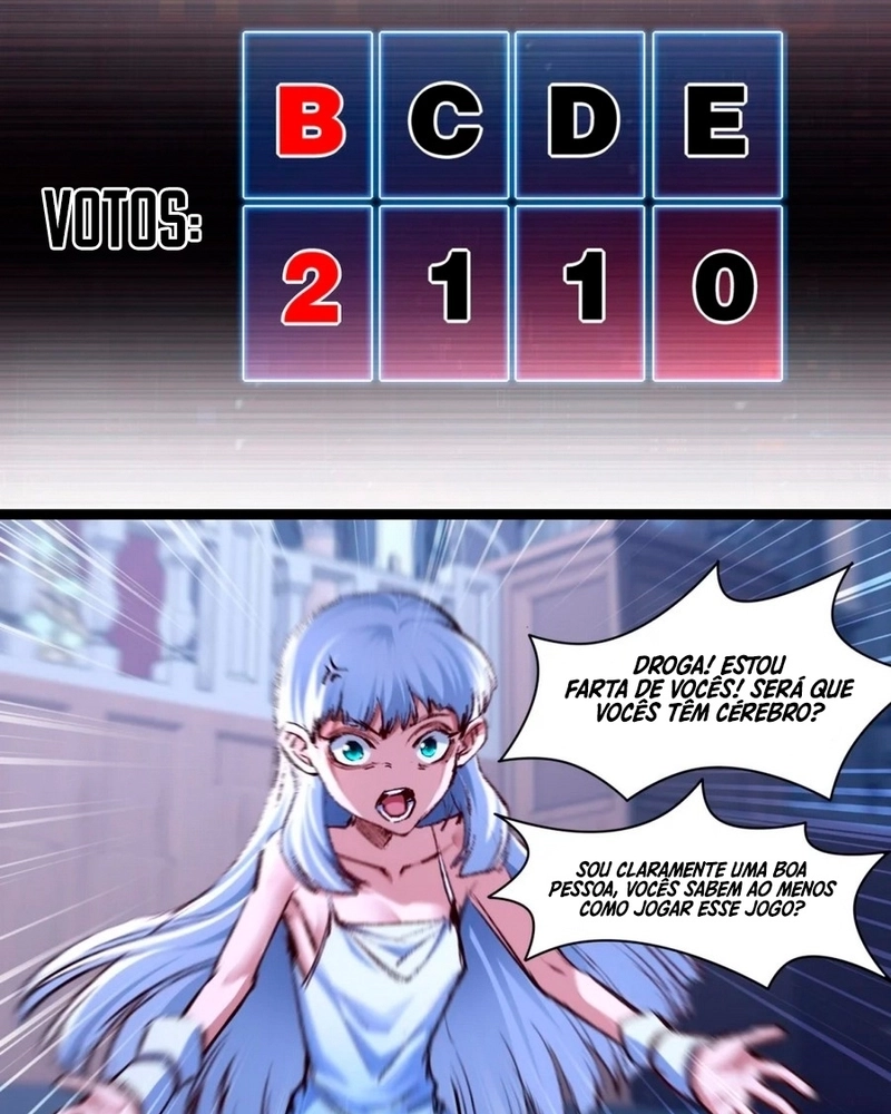 Moon Slayer Capítulo 39 Página 55