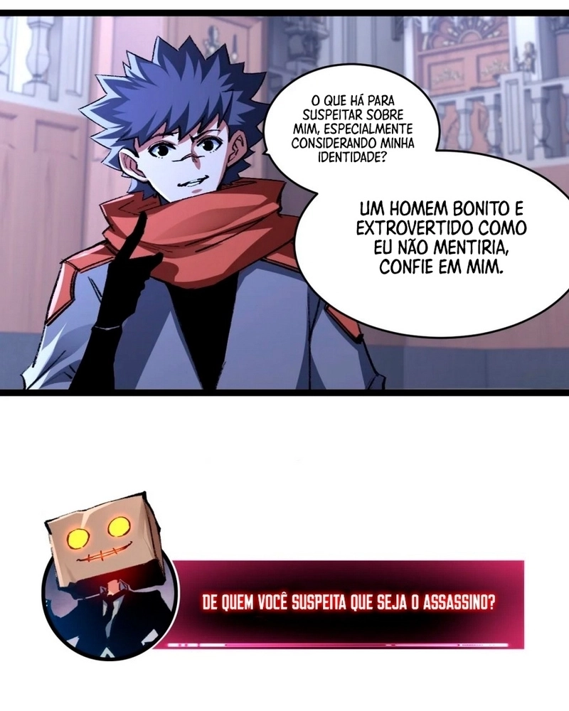 Moon Slayer Capítulo 39 Página 7