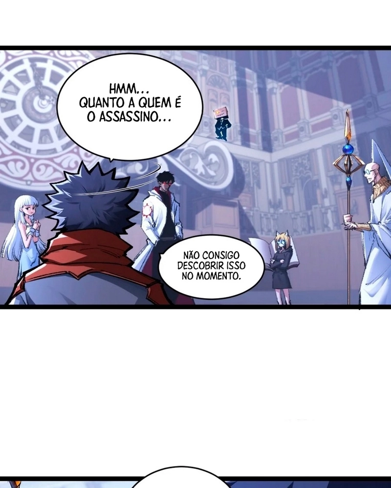 Moon Slayer Capítulo 39 Página 8