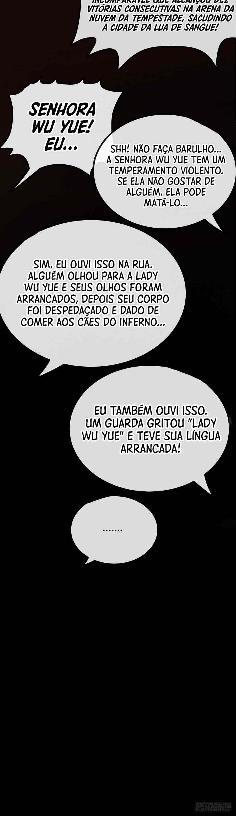 Moon Slayer Capítulo 4 Página 13
