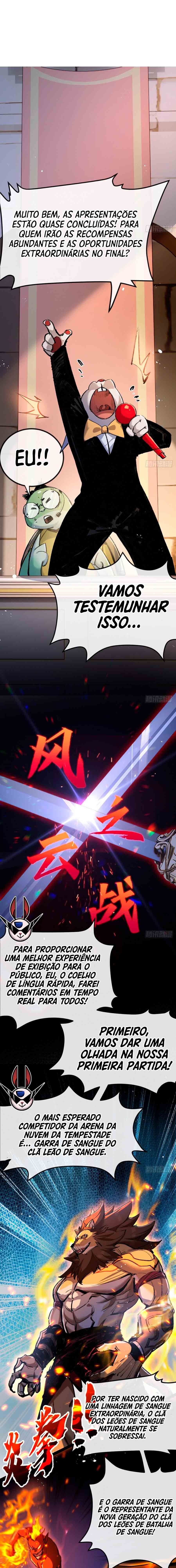 Moon Slayer Capítulo 4 Página 16