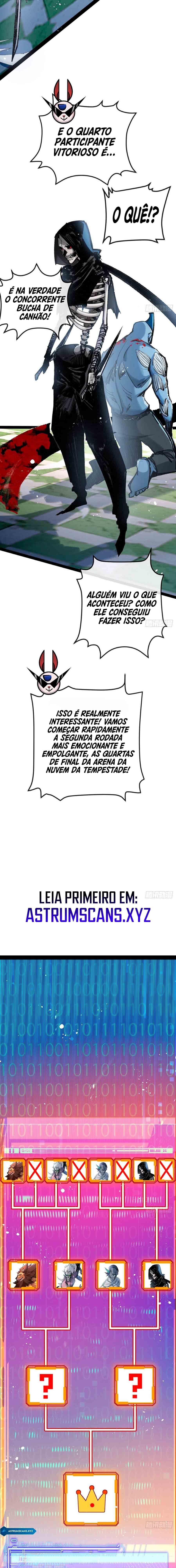 Moon Slayer Capítulo 4 Página 20