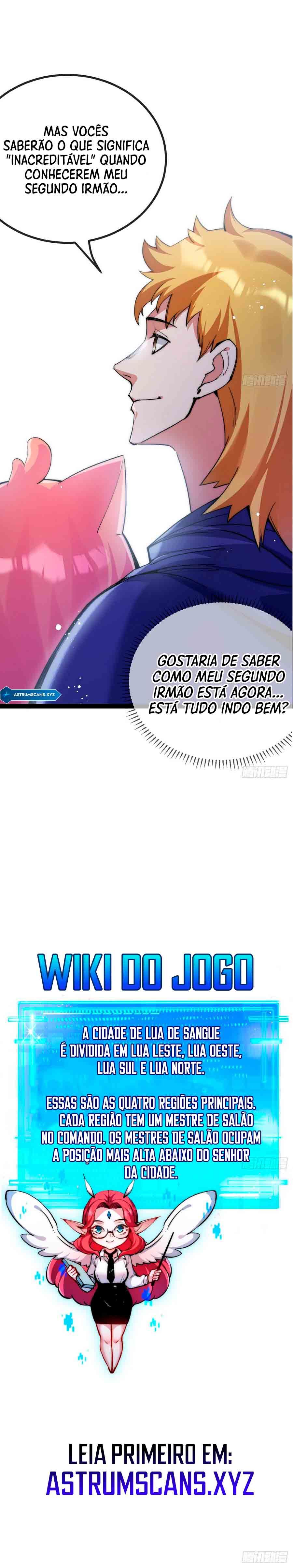 Moon Slayer Capítulo 4 Página 25