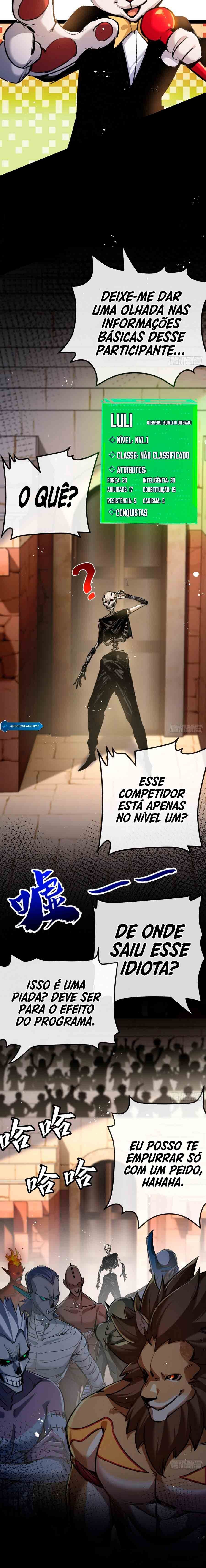 Moon Slayer Capítulo 4 Página 4