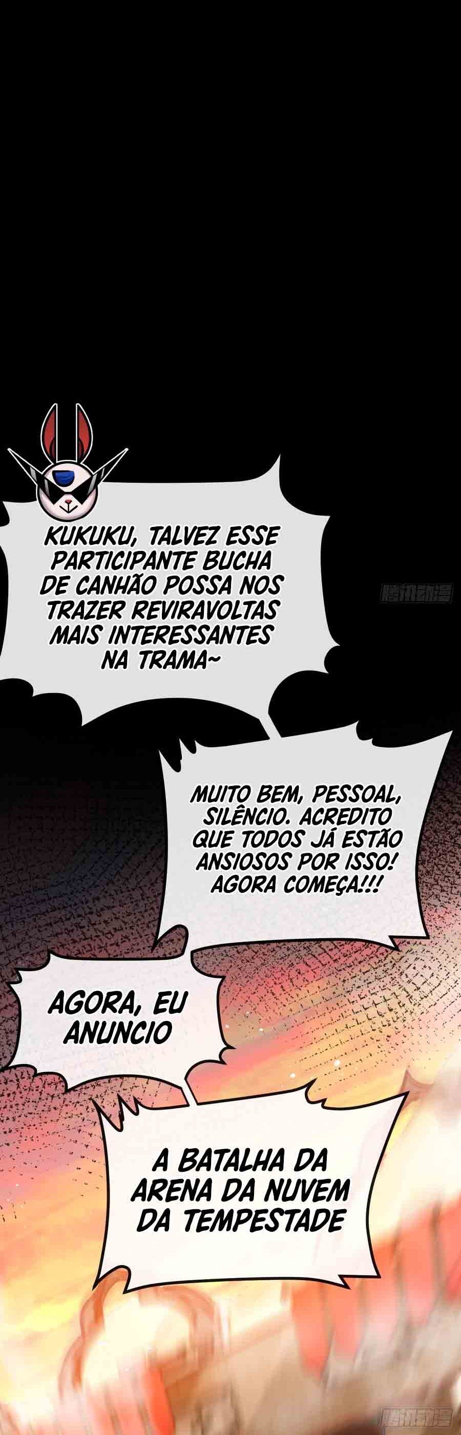 Moon Slayer Capítulo 4 Página 5