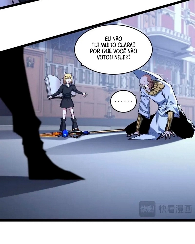 Moon Slayer Capítulo 40 Página 22