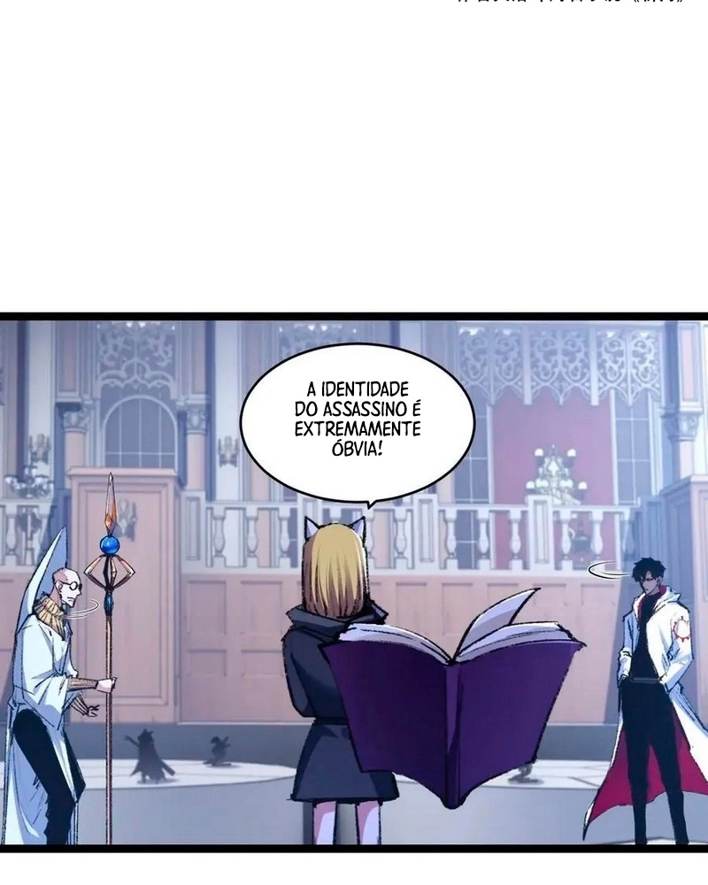 Moon Slayer Capítulo 40 Página 3