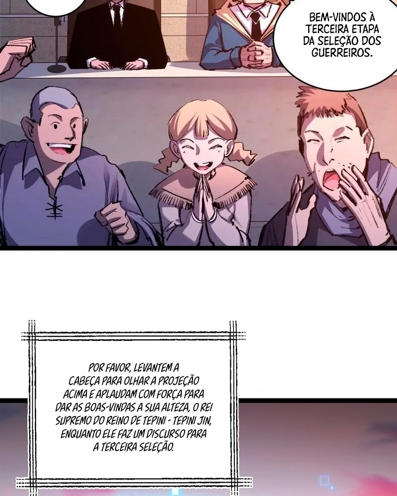 Moon Slayer Capítulo 40 Página 46