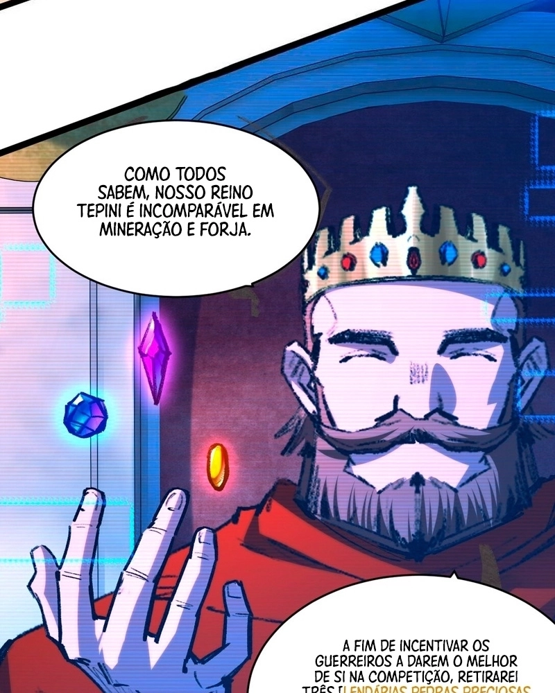 Moon Slayer Capítulo 40 Página 50