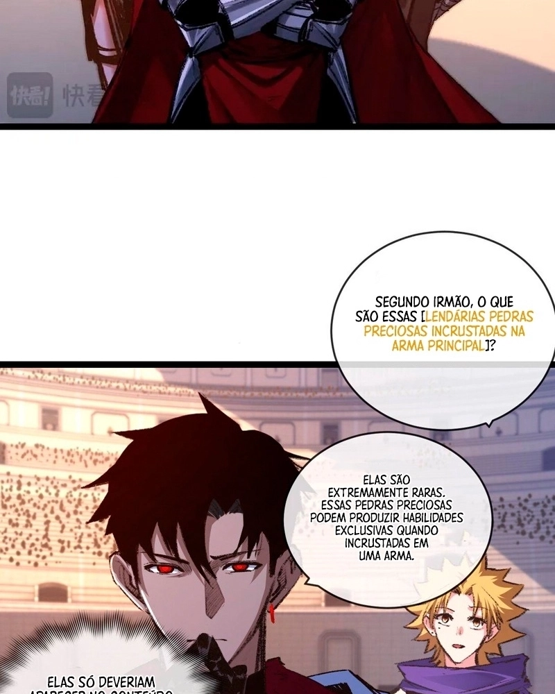 Moon Slayer Capítulo 40 Página 52
