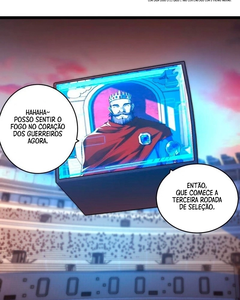 Moon Slayer Capítulo 40 Página 54