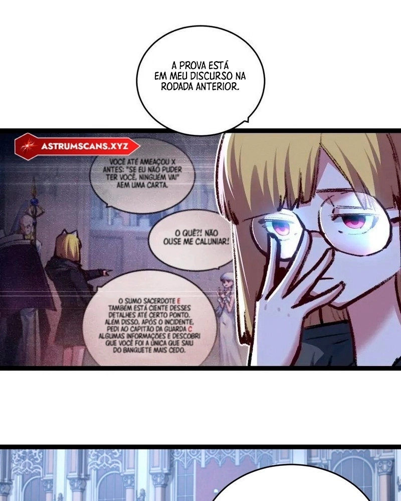Moon Slayer Capítulo 40 Página 8