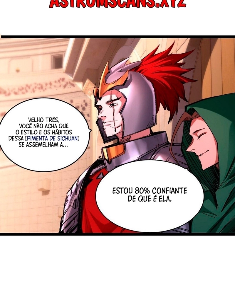 Moon Slayer Capítulo 41 Página 25