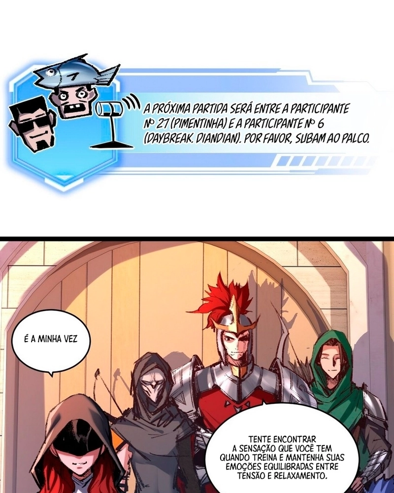 Moon Slayer Capítulo 41 Página 26