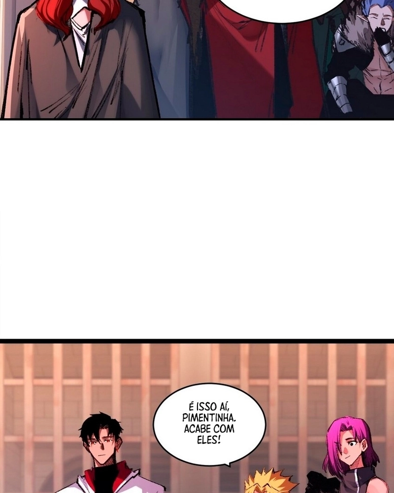 Moon Slayer Capítulo 41 Página 27