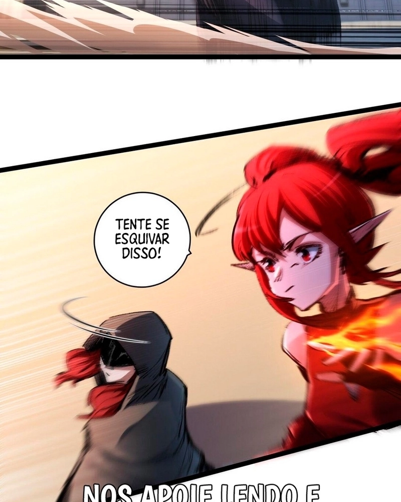 Moon Slayer Capítulo 41 Página 34