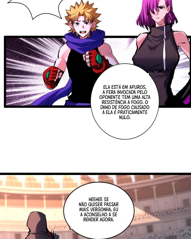 Moon Slayer Capítulo 41 Página 46