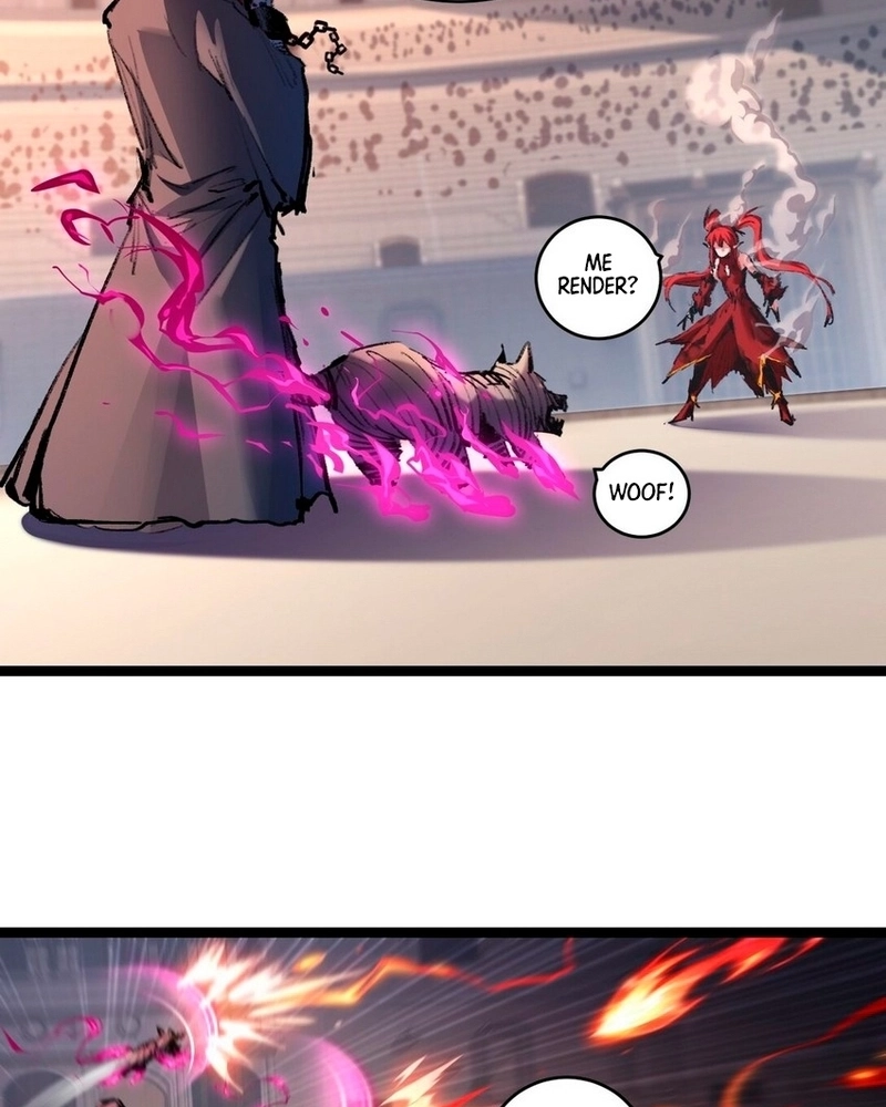 Moon Slayer Capítulo 41 Página 47