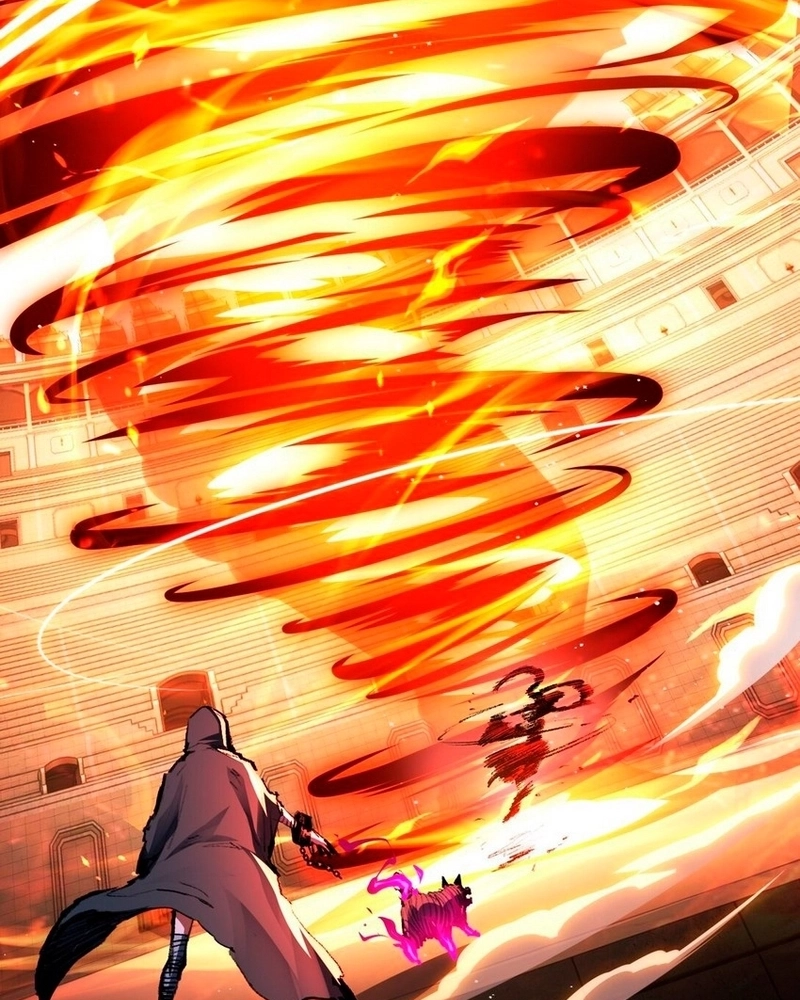 Moon Slayer Capítulo 41 Página 49