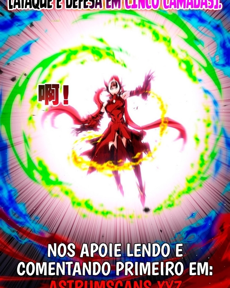 Moon Slayer Capítulo 41 Página 57