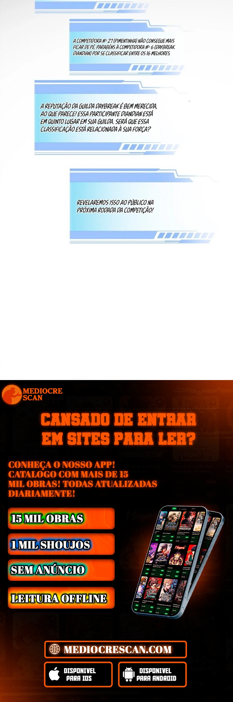 Moon Slayer Capítulo 41 Página 60