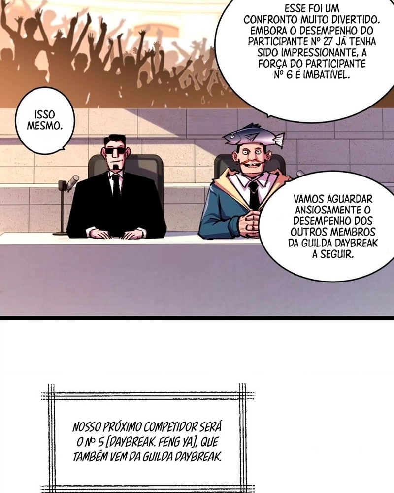 Moon Slayer Capítulo 42 Página 10