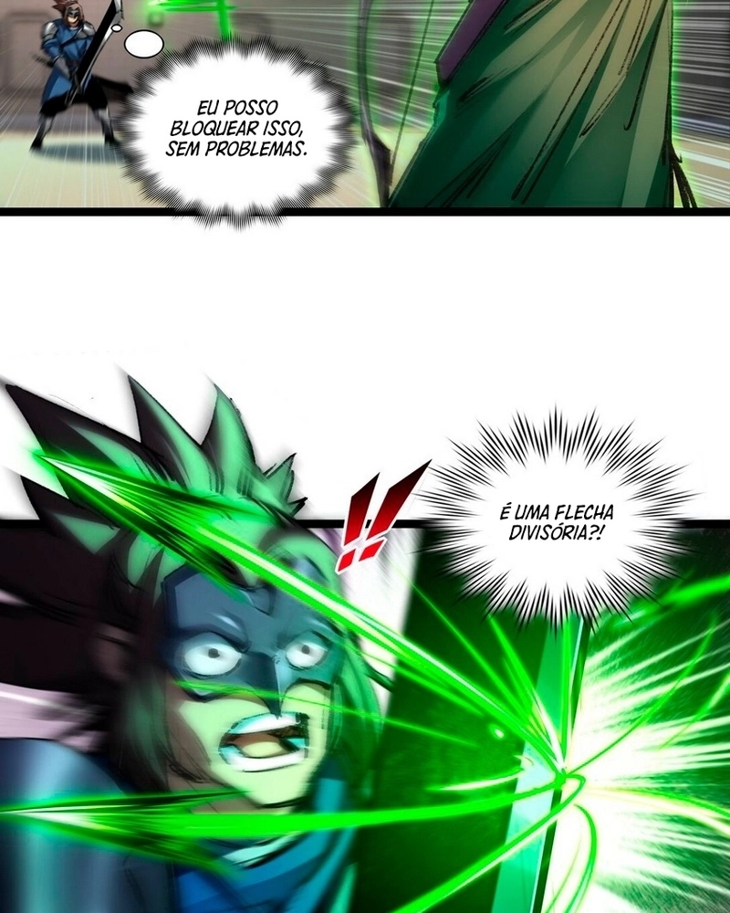 Moon Slayer Capítulo 42 Página 16