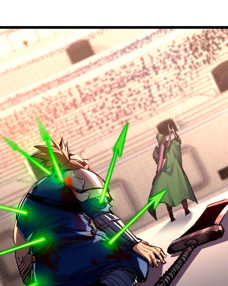 Moon Slayer Capítulo 42 Página 19