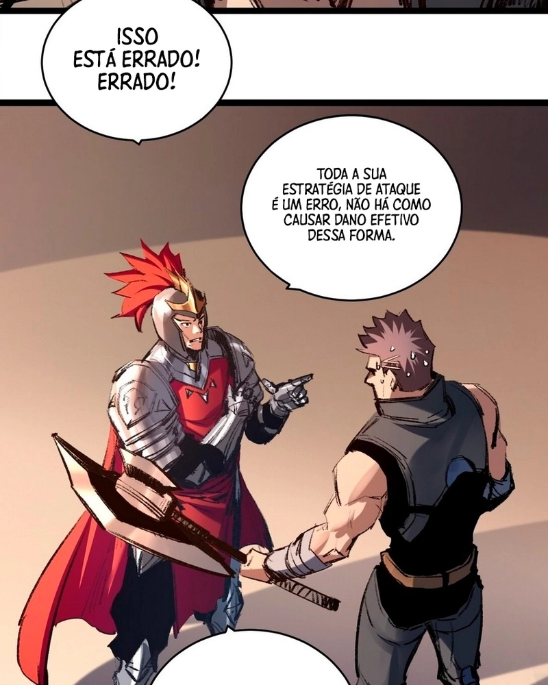 Moon Slayer Capítulo 42 Página 29
