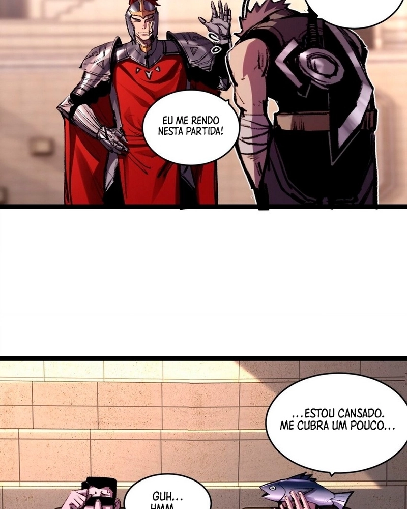 Moon Slayer Capítulo 42 Página 33