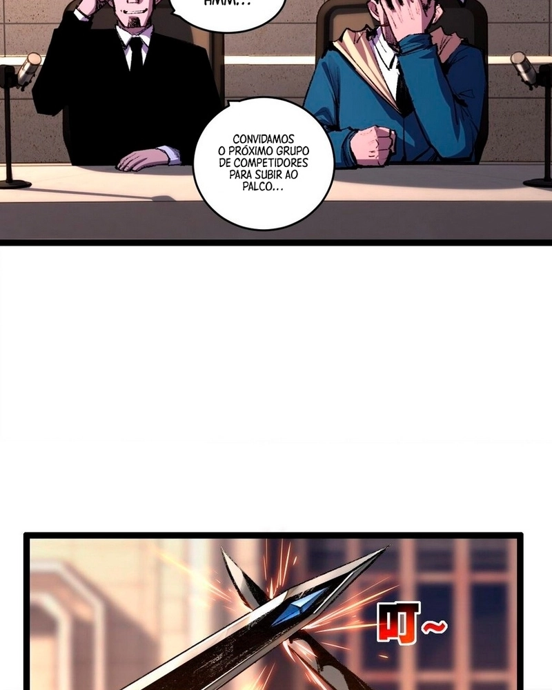 Moon Slayer Capítulo 42 Página 34