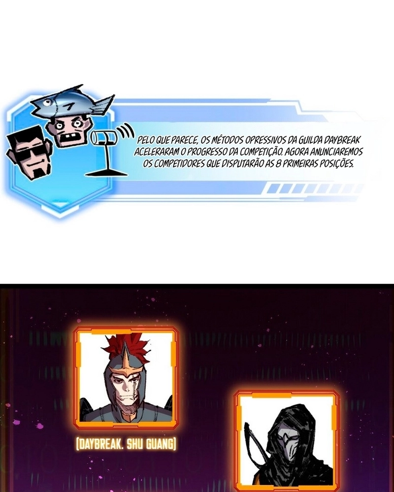 Moon Slayer Capítulo 42 Página 38